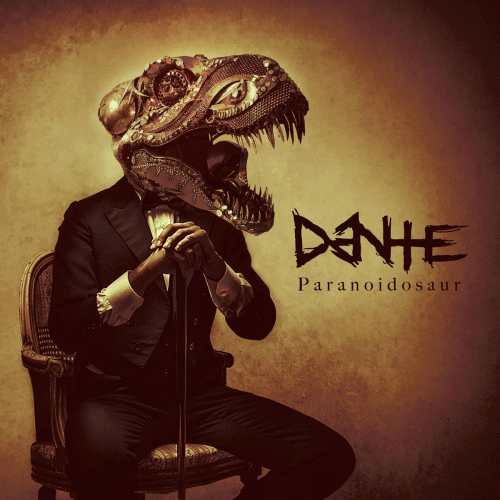 Dante (PL) : Paranoidosaur